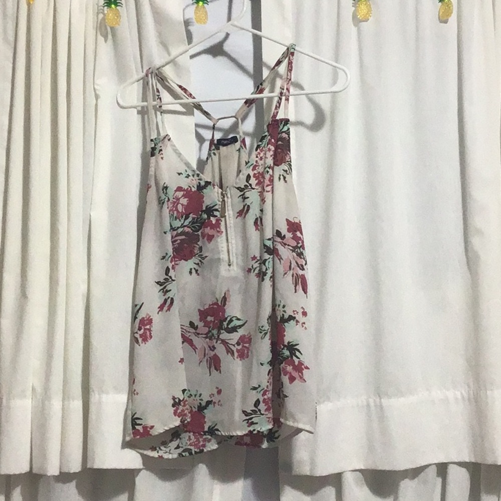Rue 21 Tank Top